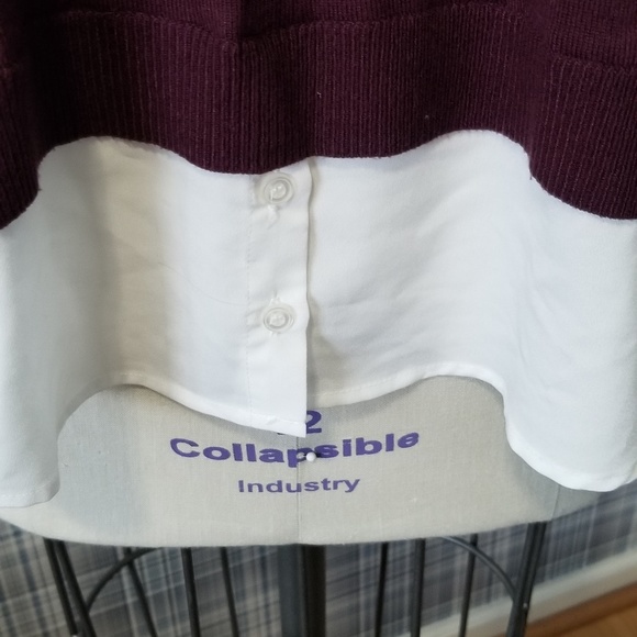 Light sweater. - Picture 8 of 8